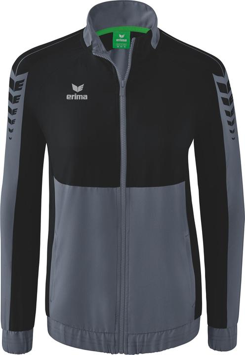 Black, Slate grey