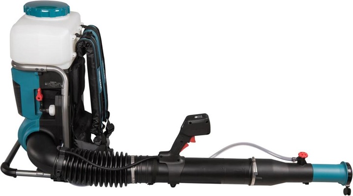 Actual product image Makita PM001GL202 Battery-powered pressure sprayer, sprayer 15l (15 l)