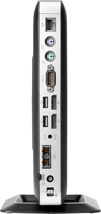 Produktbild HP T630 (AMD GX-420GI, 4 GB)