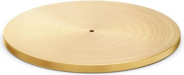 Actual product image Höfats Foot for garden torch SPIN 120