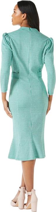 Produktbild Principles Midikleid Reitgürtel (38)