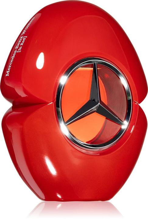Immagine prodotto Mercedes-Benz Eau de Parfum rosso (Eau de parfum, 60 ml)