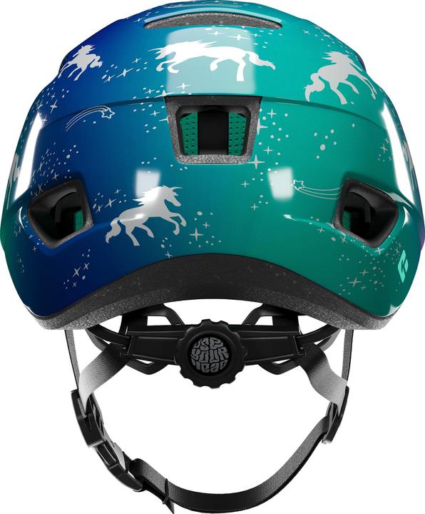 Produktbild Lazer Sport Kids Nutz 2.0 KinetiCore Helm (50 - 56 cm)