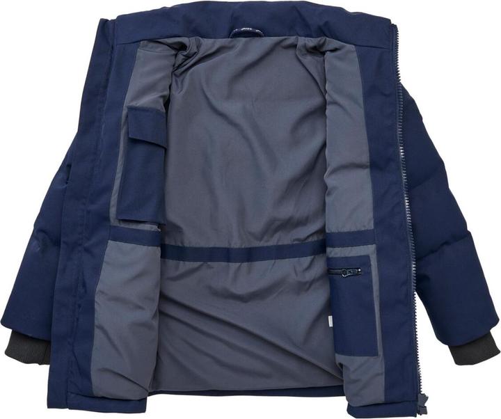 Actual product image Jako-O Steppjacke (134)
