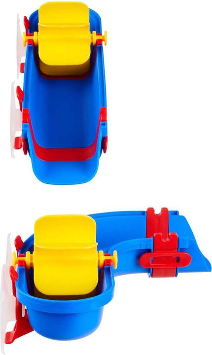 Produktbild Aquaplay Sploshy Cascade