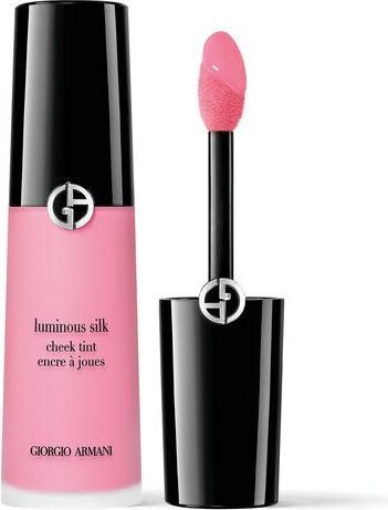 Immagine prodotto Giorgio Armani Tinta guancia seta luminosa 41 (41 Rosso fiammante)