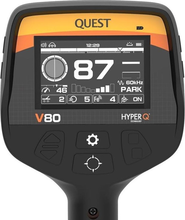 Produktbild Quest V80