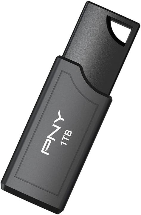 Produktbild PNY Pro Elite V3 USB 3.2 1TB (1000 GB, USB-A)