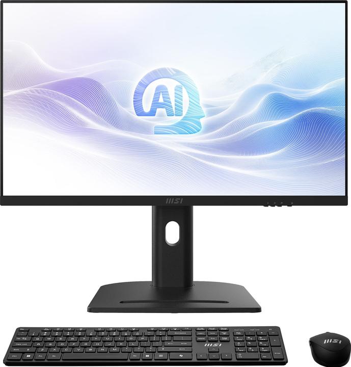 Produktbild MSI Modern AM273QP AI 1UMG-221AT 68cm 27" /32GB/1TB W11P (1000 GB, 32 GB, Intel Core Ultra 7 155H, Intel Arc Graphics)