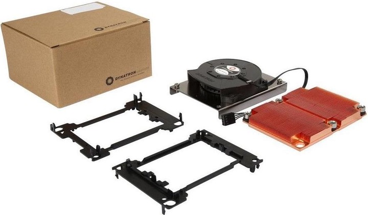 Productafbeelding Intertech Hoge kwaliteit volgens Intel-standaard (28 mm)