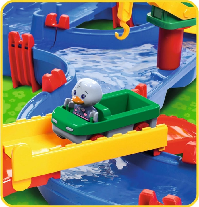 Immagine prodotto Aquaplay AmphieWorld