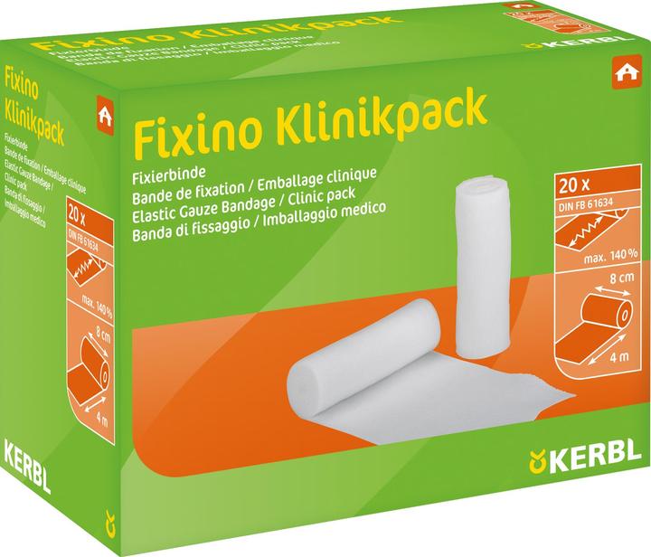 Kerbl Fixino