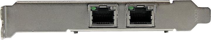 Immagine prodotto StarTech 2 Port PCIe Gigabit Network Card (Mini PCI Express)