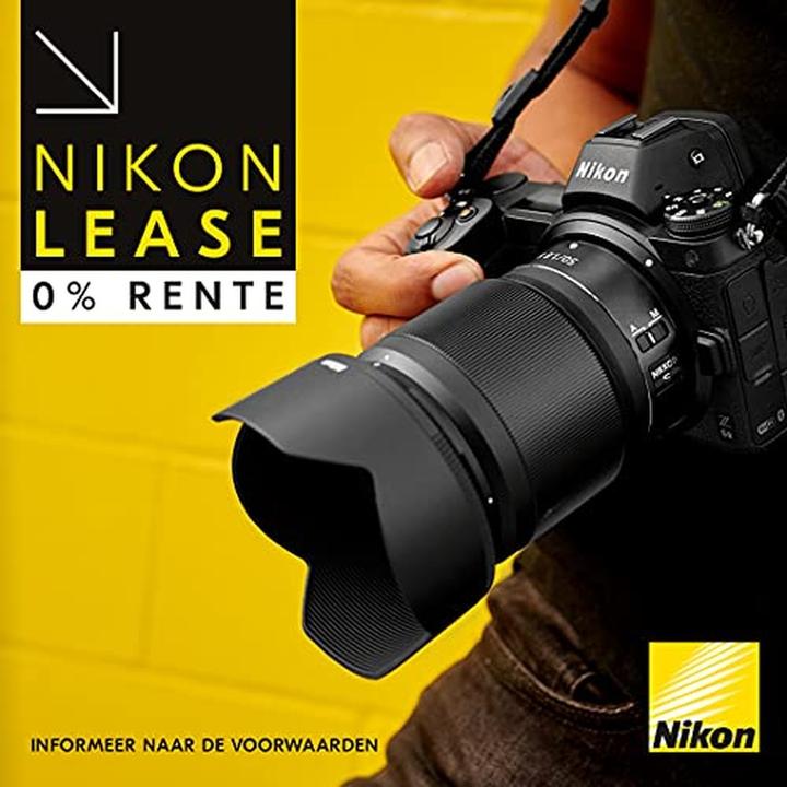 Produktbild Nikon TC-1.4x (Telekonverter, Nikon Z)