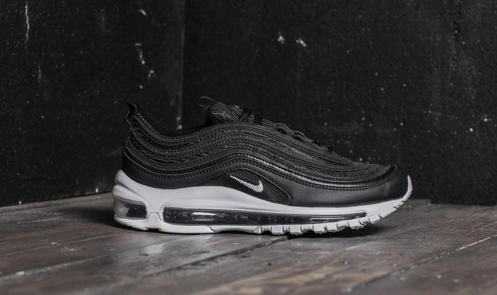 Produktbild Nike Air Max 97 (GS) (36.5)