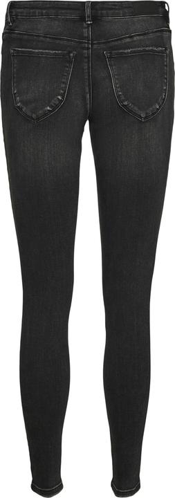 Image du produit Vero Moda VMLYDIA Jeans skinny taille basse (M)