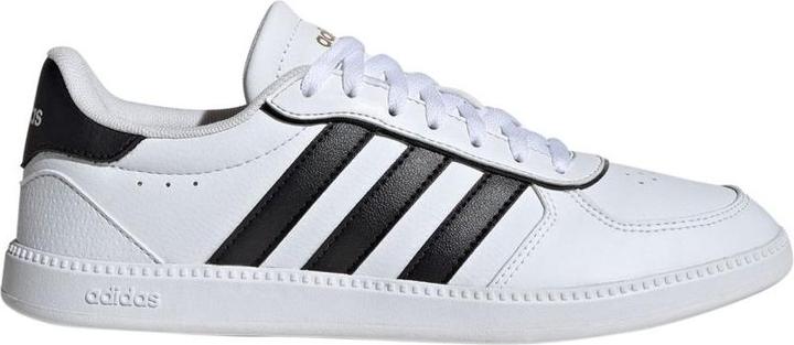 Produktbild Adidas Breaknet Sleek Schuhe (36)