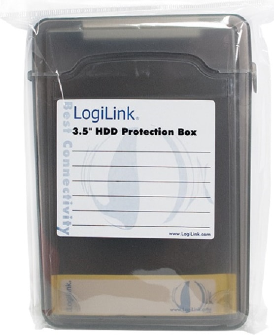 Actual product image LogiLink UA0133B