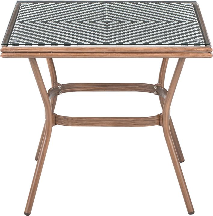 Produktbild Beliani Rifreddo (80 x 80 x 71 cm)