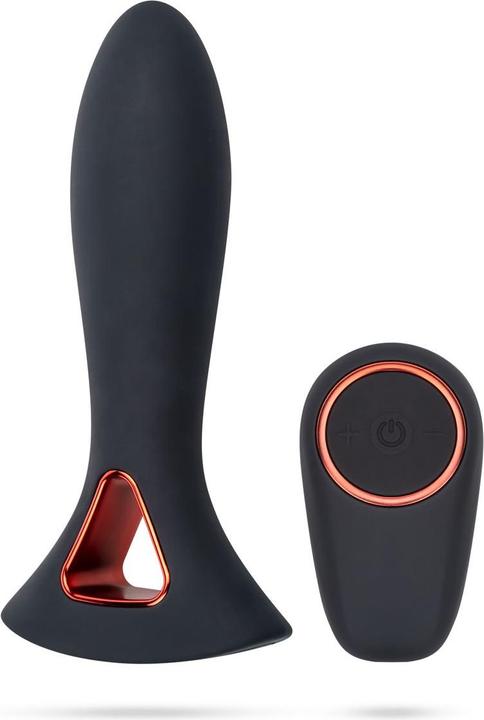 ferngesteuerter dildo Ferngesteuerter Paar-Vibrator Lov'Inside™ main image 1