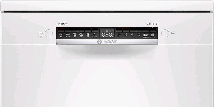 Image du produit Bosch Hausgeräte 13565