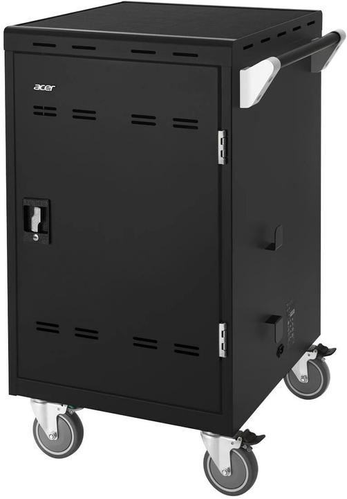 Image du produit Acer Cabinet de chargement Charging Cart 32 slots