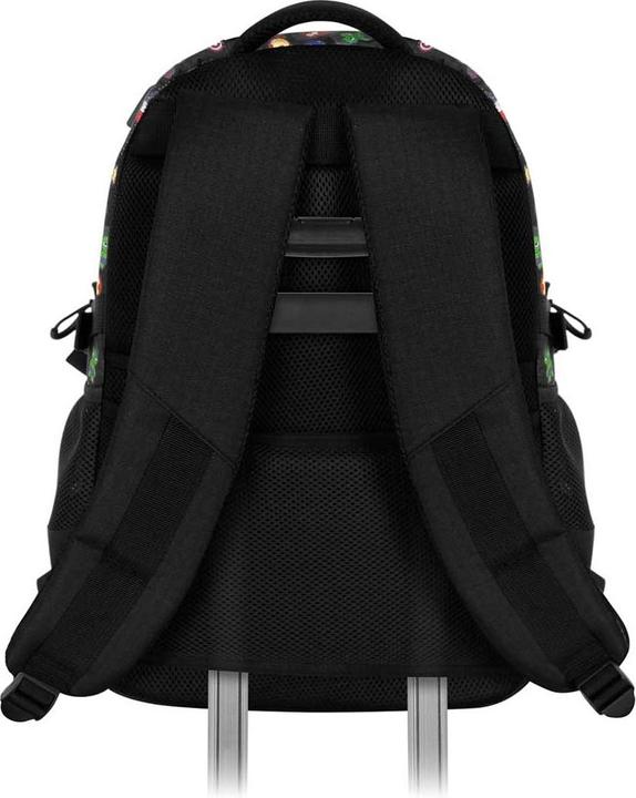 Produktbild Karactermania PLUS Running Backpack Chibi (32 l)