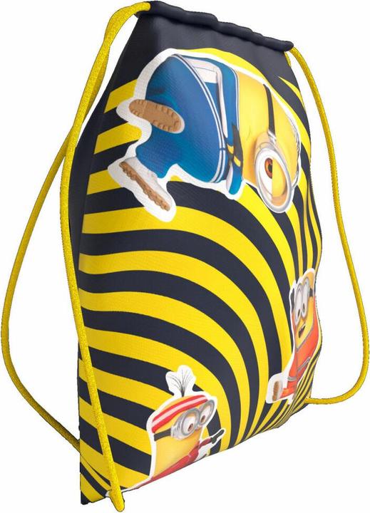 Produktbild CyP Brands Minions - Turnsack - 43 cm