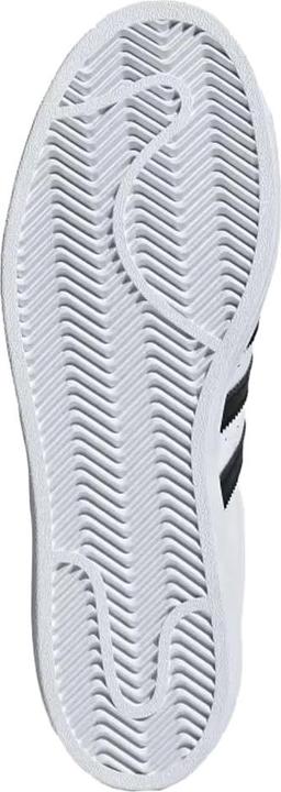 Produktbild Adidas Sneaker Superstar Leder (38.5)