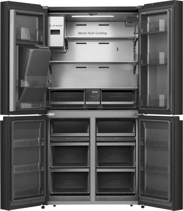 Immagine prodotto Hisense RQ760N4IFE (577 l)