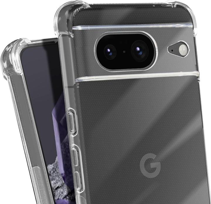 Produktbild Avizar Classic Bump Series (Google Pixel 8)