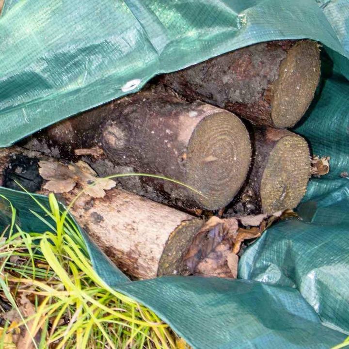 Produktbild Siena Garden Schutzhülle (6 x 1.50 m)