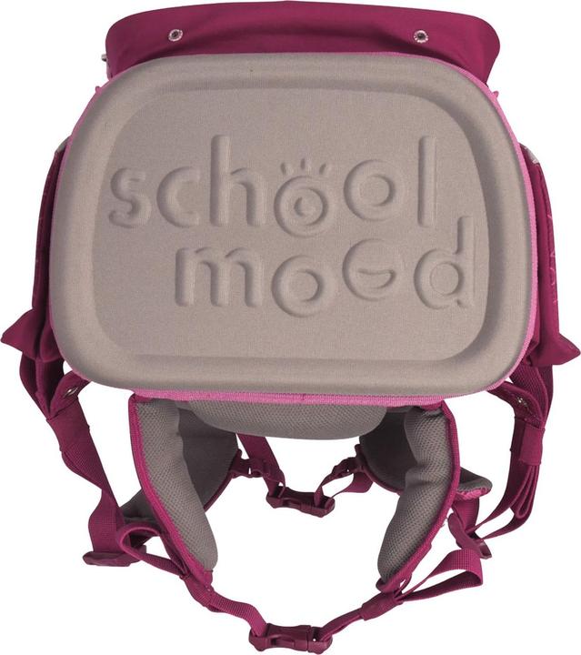 Produktbild School-Mood Champion Maxx Schulranzen-Set (23 l)