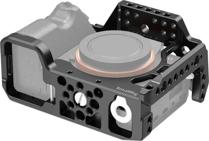 Actual product image SmallRig Cage Kit for Sony A7R IV (Cage)