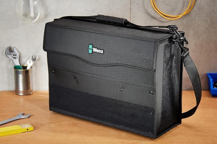 Actual product image Wera 2go 2 XL