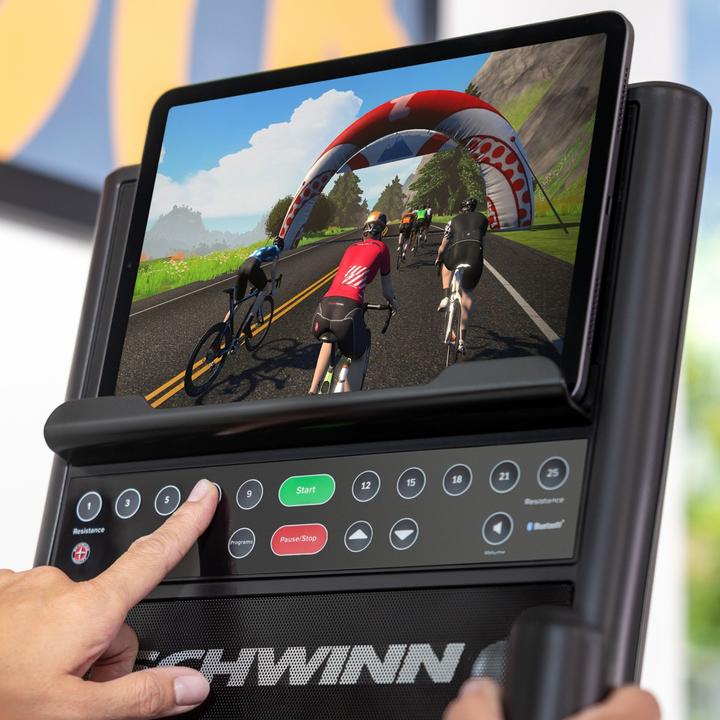 Image du produit Schwinn Vélo allongé 590R