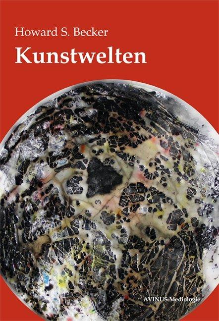 Produktbild Kunstwelten (Deutsch, Howard S. Becker, 2017)