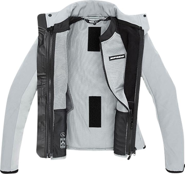 Immagine prodotto Spidi Veste Windout Softshell femmes (S)