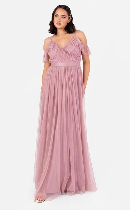 Image du produit Anaya with Love Robe Maxi (44)