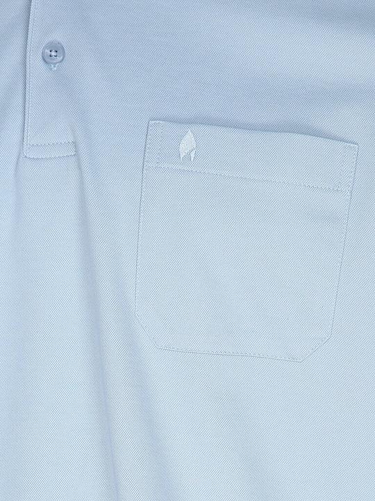 Produktbild Ragman Poloshirt BUTTON (L)