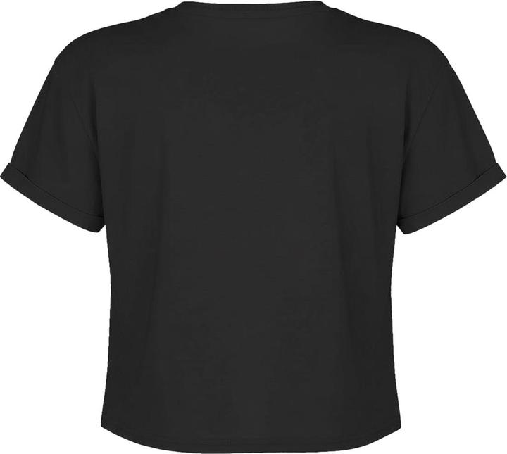 Produktbild Amplified Buzzcocks kurzes TShirt Logo (XS)