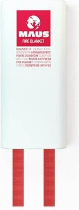 Maus Coperta antincendio 1,2 X 1,8 m