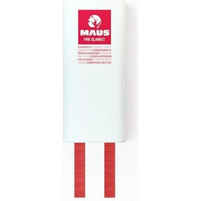 Maus, Brandbekämpfer, Löschdecke 1.2 X 1.8 m