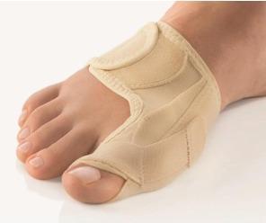 Produktbild Bort Medical Hallux Valgus Schiene (38, 39, 40)