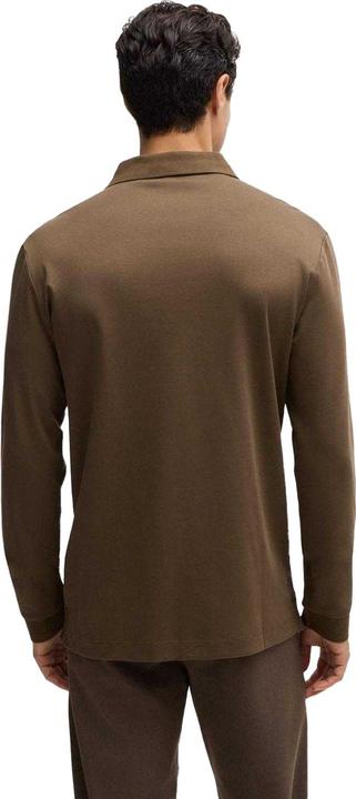 Produktbild BOSS Pado 30 Poloshirt Langärmlig (XL)