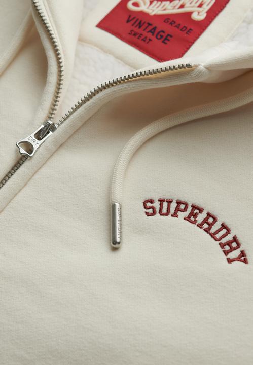 Actual product image Superdry Borg (XL)