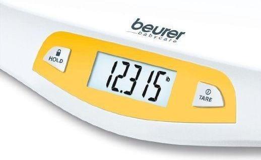 Produktbild Beurer By 80 (20 kg)