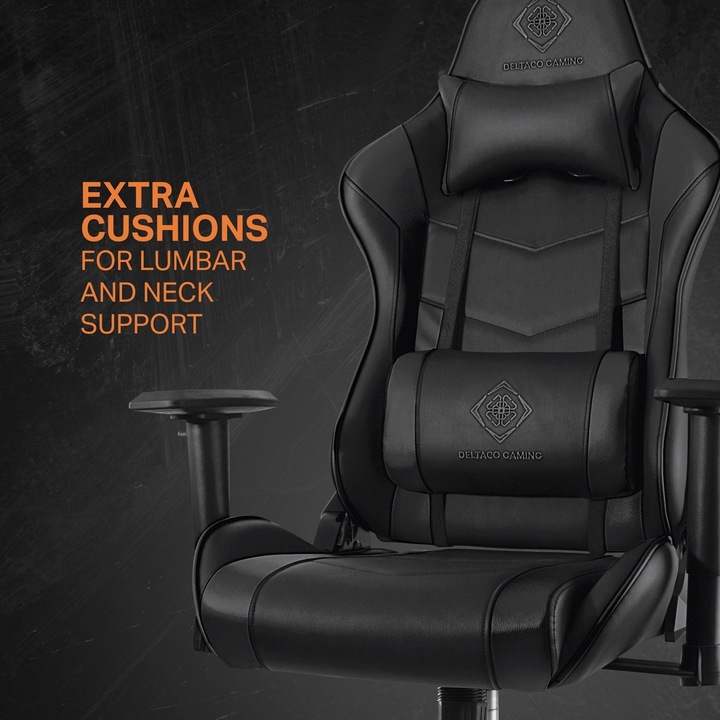 Actual product image Deltaco Gaming GAM-096
