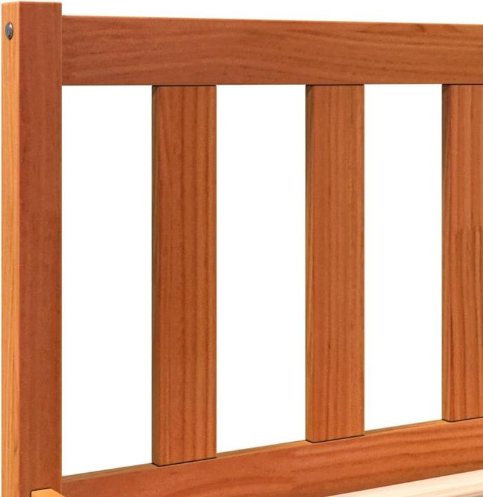 Image du produit vidaXL Bettrahmen (75 x 190 cm)