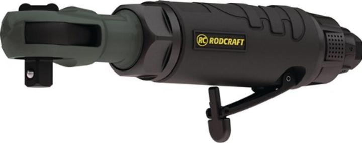 Actual product image Rodcraft Pneumatic ratchet screwdriver RC 3678 (1/4")